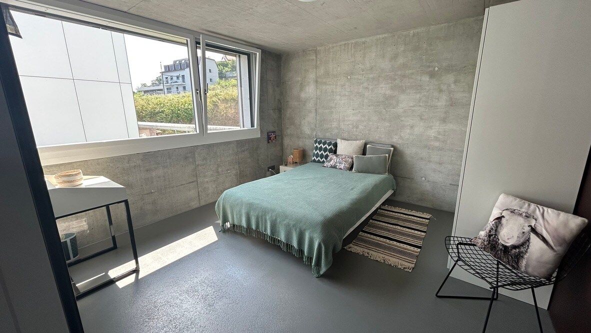 Main bedroom